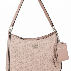 SHOULDER BAG GUESS ROS