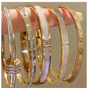 Brazalete 3