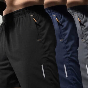 Short 1