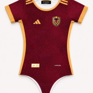 Body Deportivo Vinotinto (Colección Streetwear)