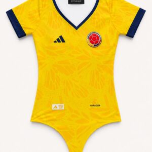 Body Deportivo Colombia (Colección Streetwear)
