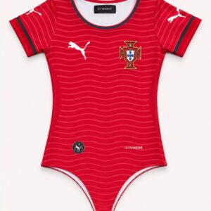 Body Deportivo Portugal CR7 (Colección Streetwear)