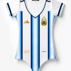 Body Argentina (Edición Dynamic)