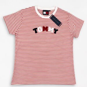 Franela Tommy (Classic Stripes)